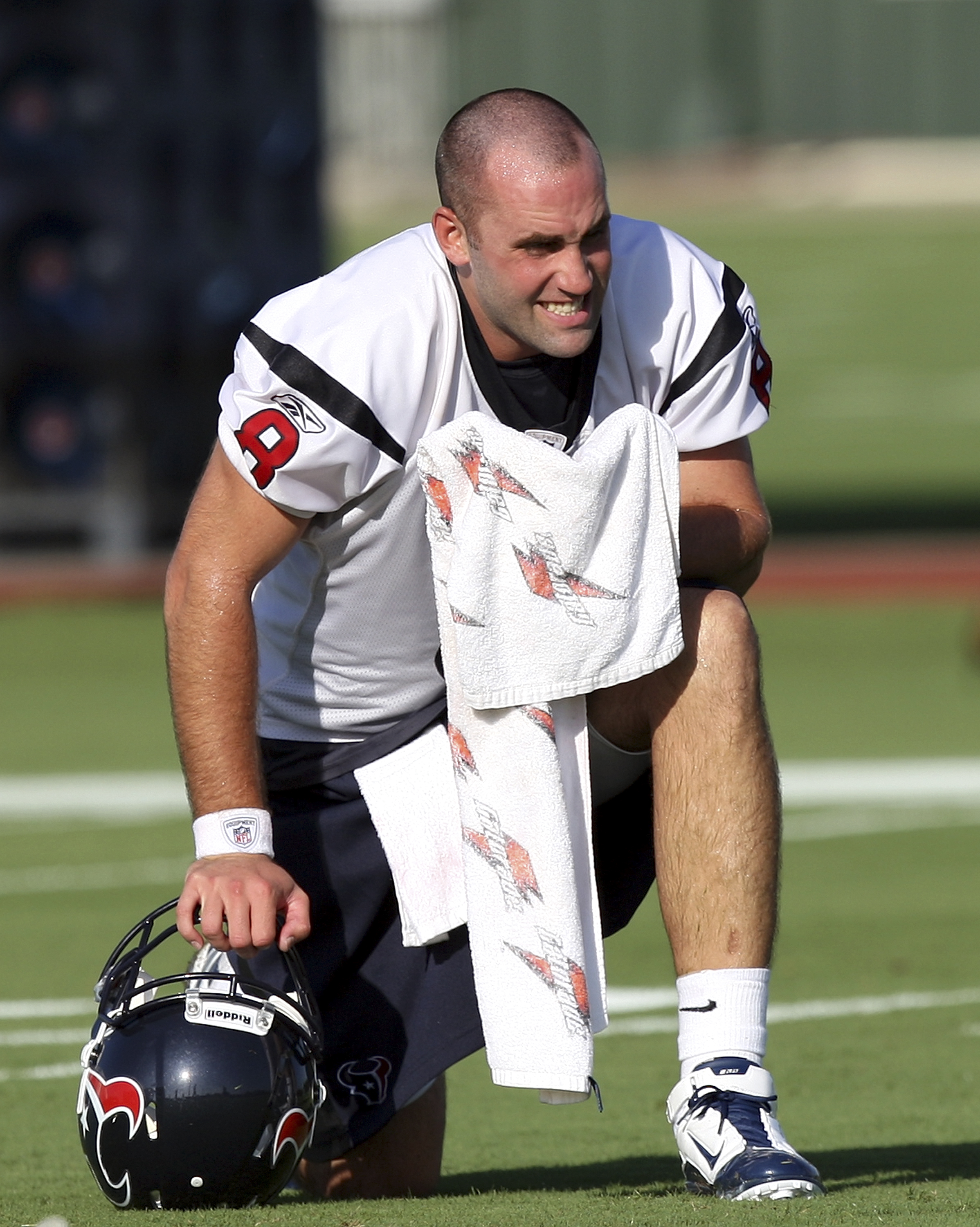 matt shaub-pro bowl MVP 