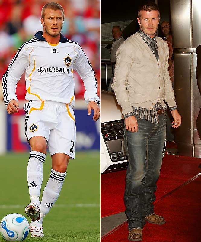 Style In Sports: 3 of the Best and Most Stylish Athletes In the World –  galaxylense