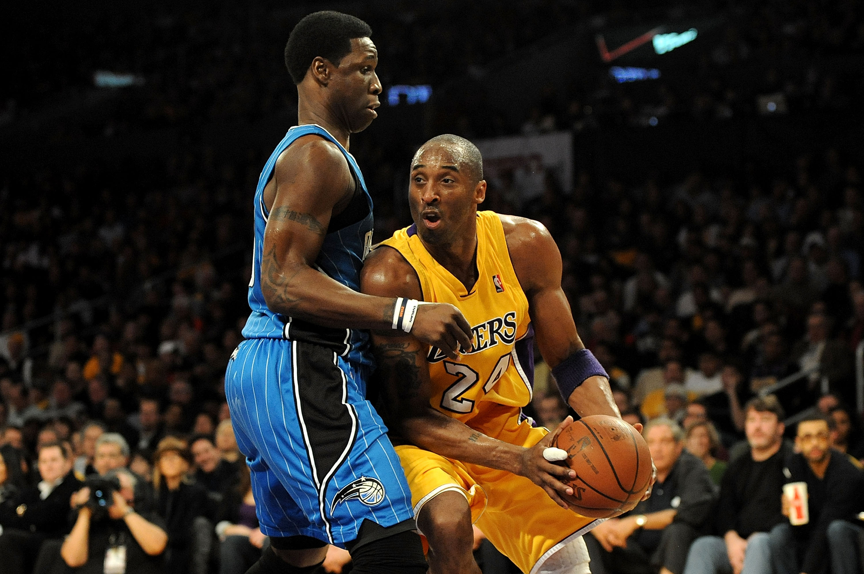 Kobe Bryant's Five Best Games in 2009-10 | Bleacher Report | Latest