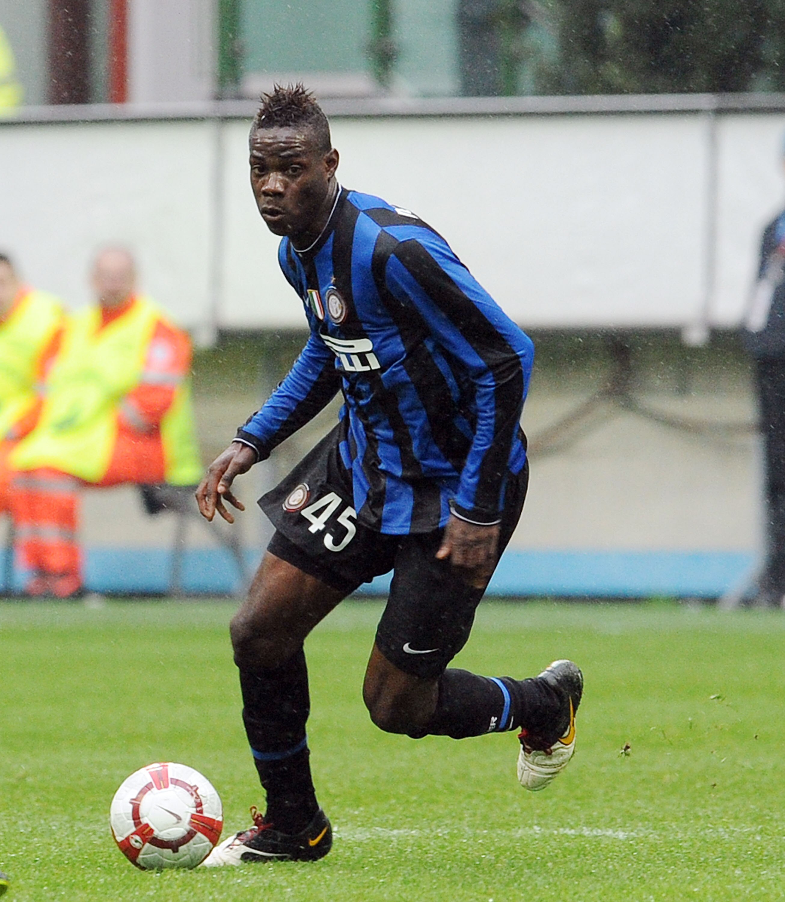 European Transfer Rumors The Latest On Mario Balotelli Maicon And More Bleacher Report Latest News Videos And Highlights
