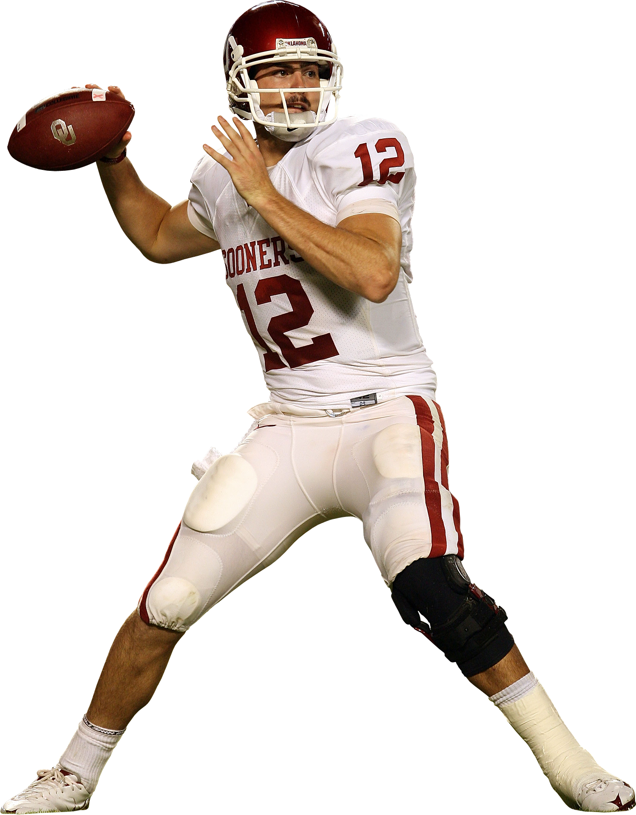 2010 College Football Predictions Top 10 Sophomore Heisman Contenders News, Scores