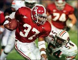 Alabama's top 10 NFL rushers: Mark Ingram's big season not enough to catch Shaun  Alexander 