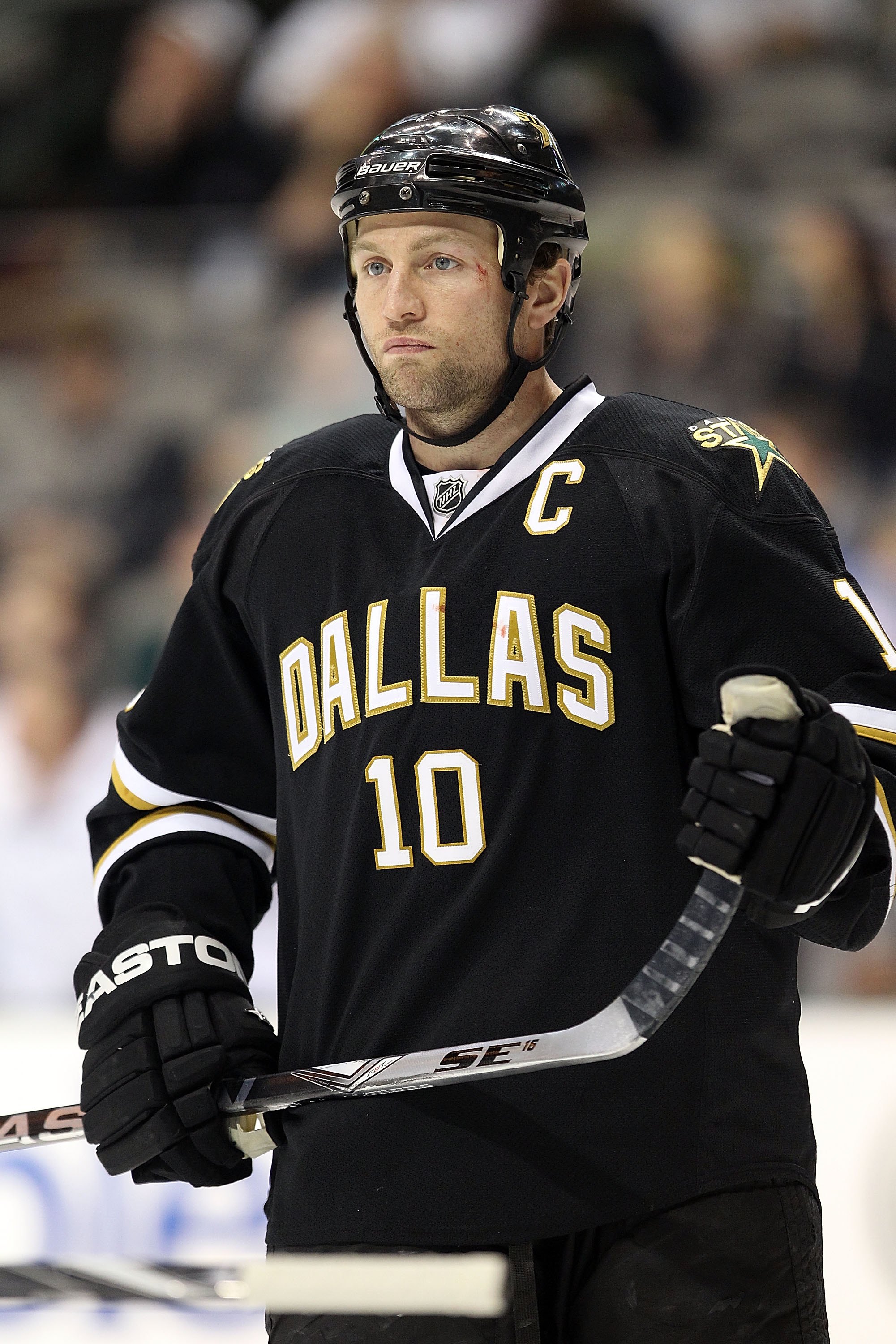 10 NHL Players That Should Rebound in 2010-11, News, Scores, Highlights,  Stats, and Rumors