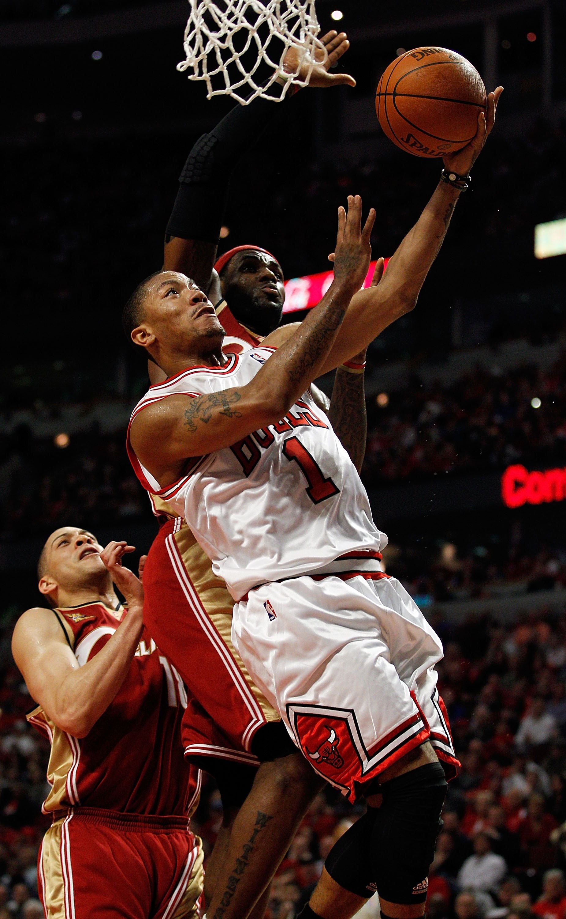 derrick rose wingspan derrick rose wingspan