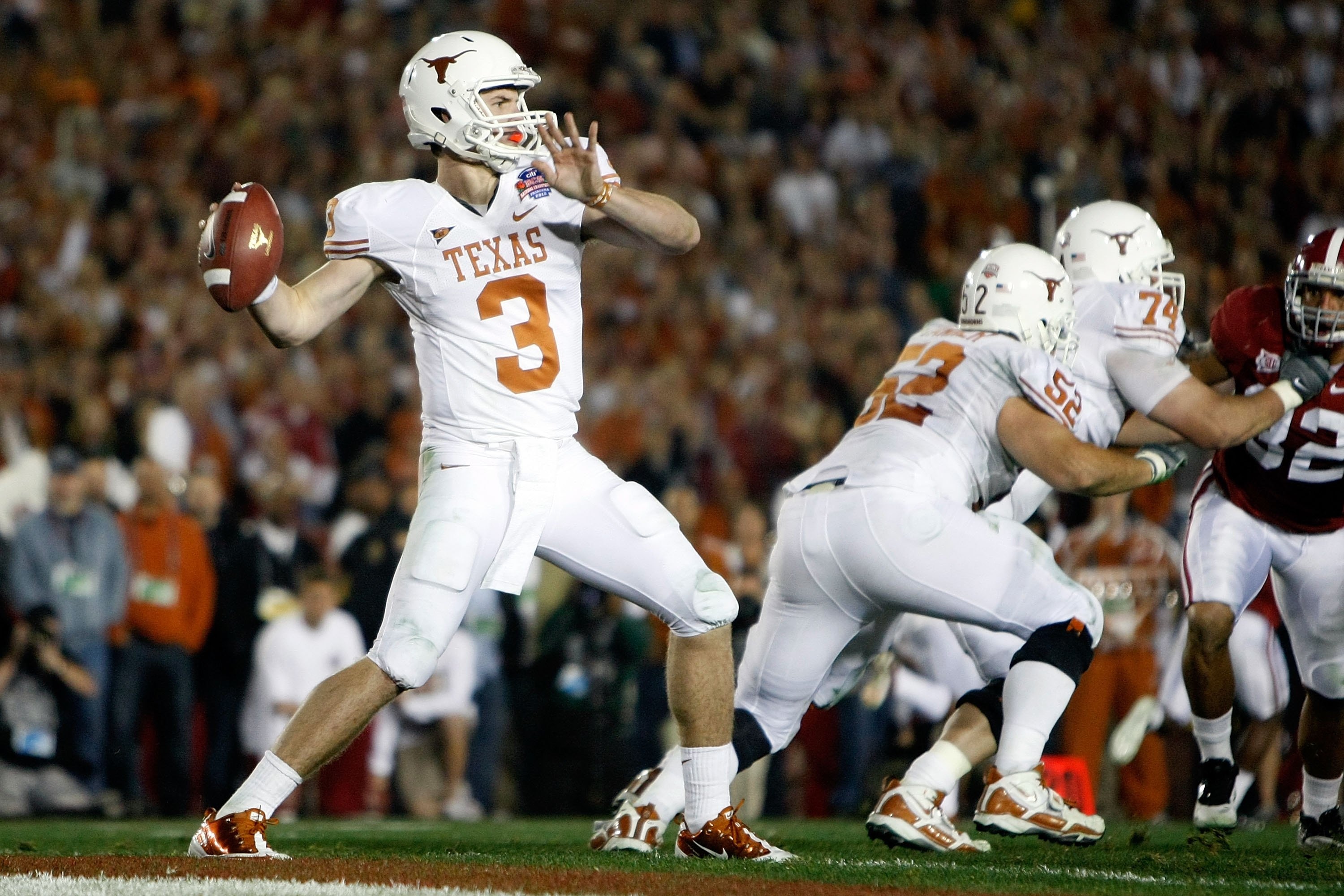 Usa Today College Football Rankings 2010 Top 25 Team Breakdowns Bleacher Report Latest News Videos And Highlights Usa Today College Football Rankings 2010 Top 25 Team Breakdowns Bleacher Report Latest News Videos And Highlights