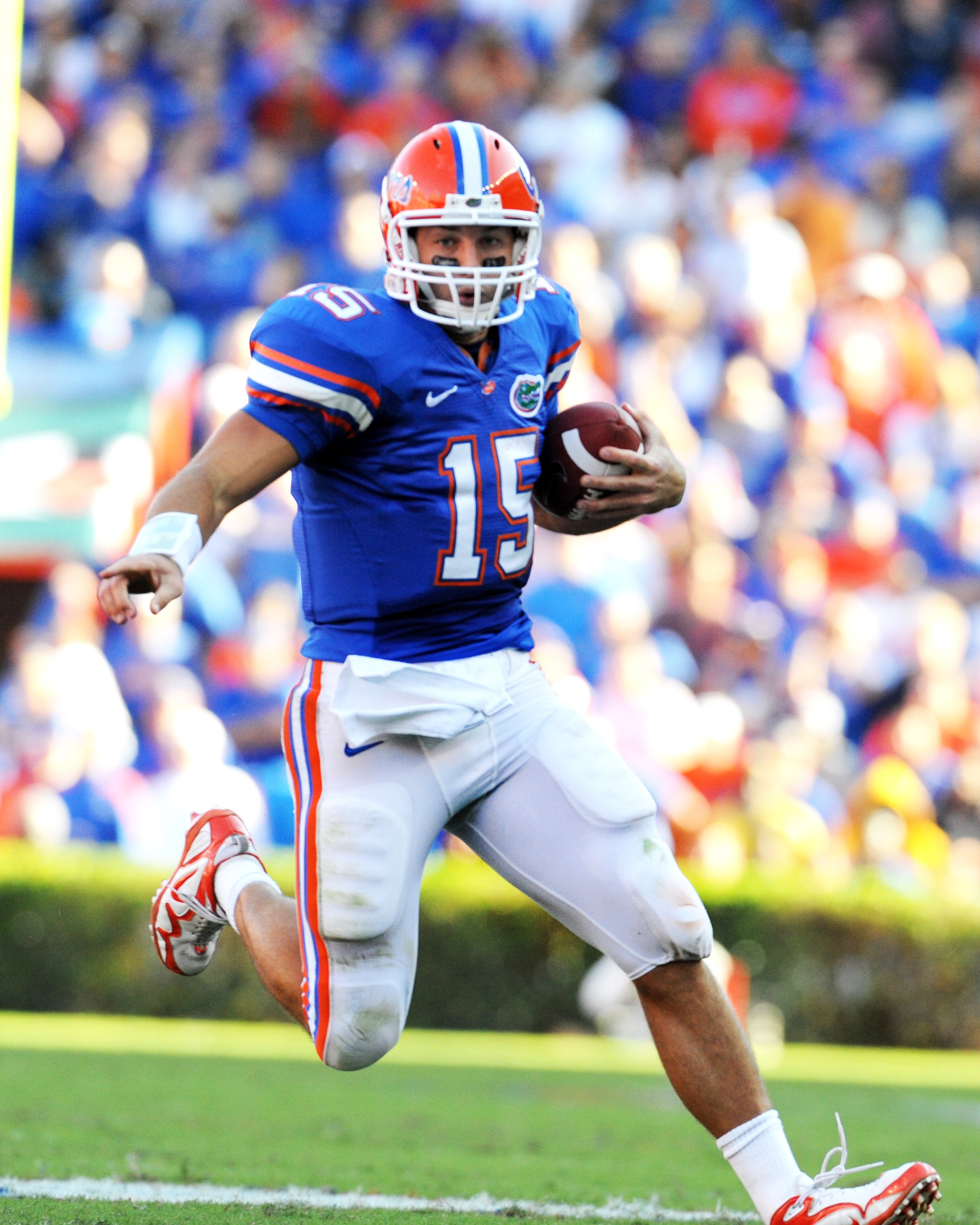 2010 USA Today Preseason Coaches Poll: Does Florida Deserve to Be No. 3 ...