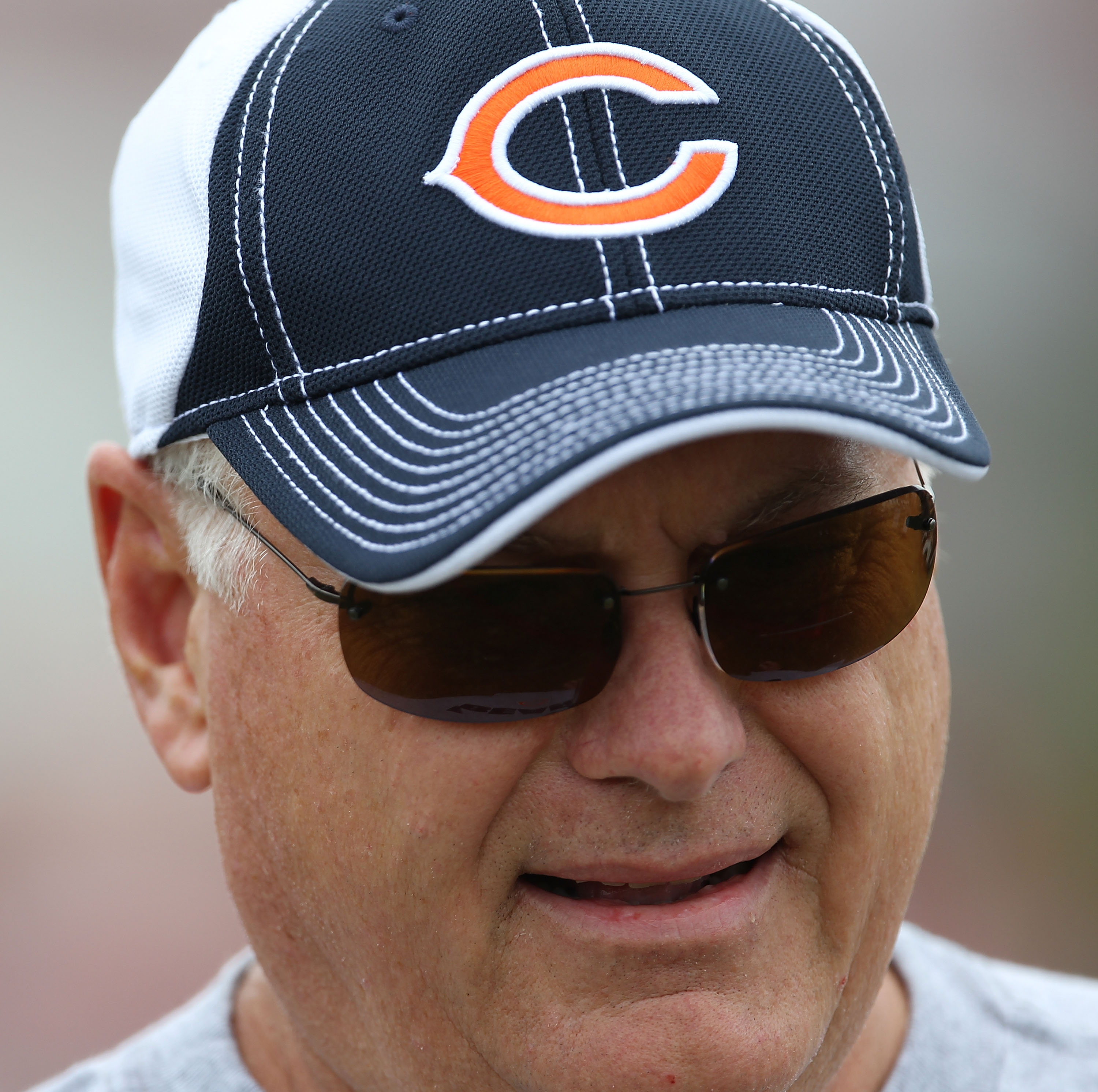 Would Mike Martz be a good fit as Raiders OC? 