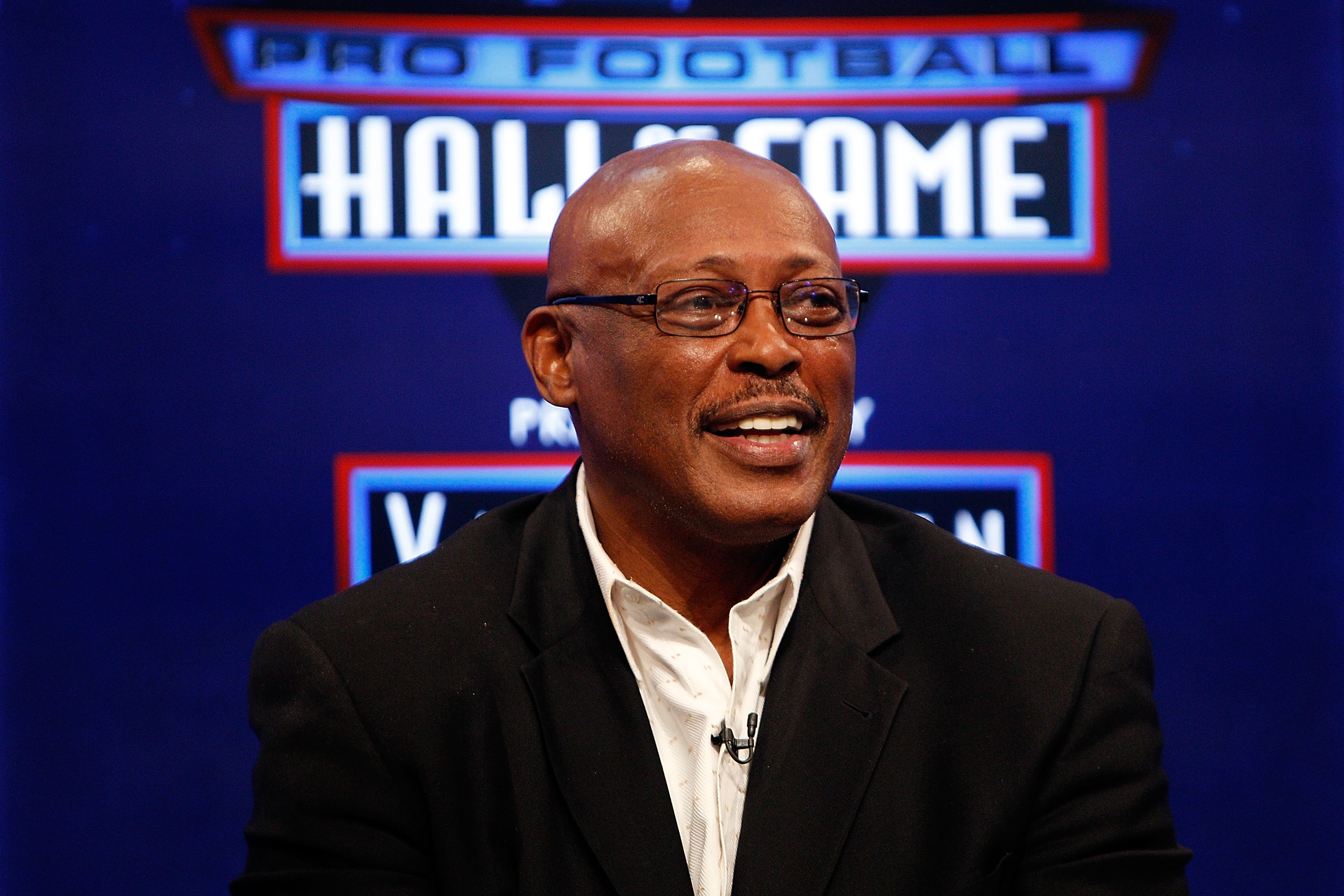 Not in Hall of Fame - 12. Floyd Little