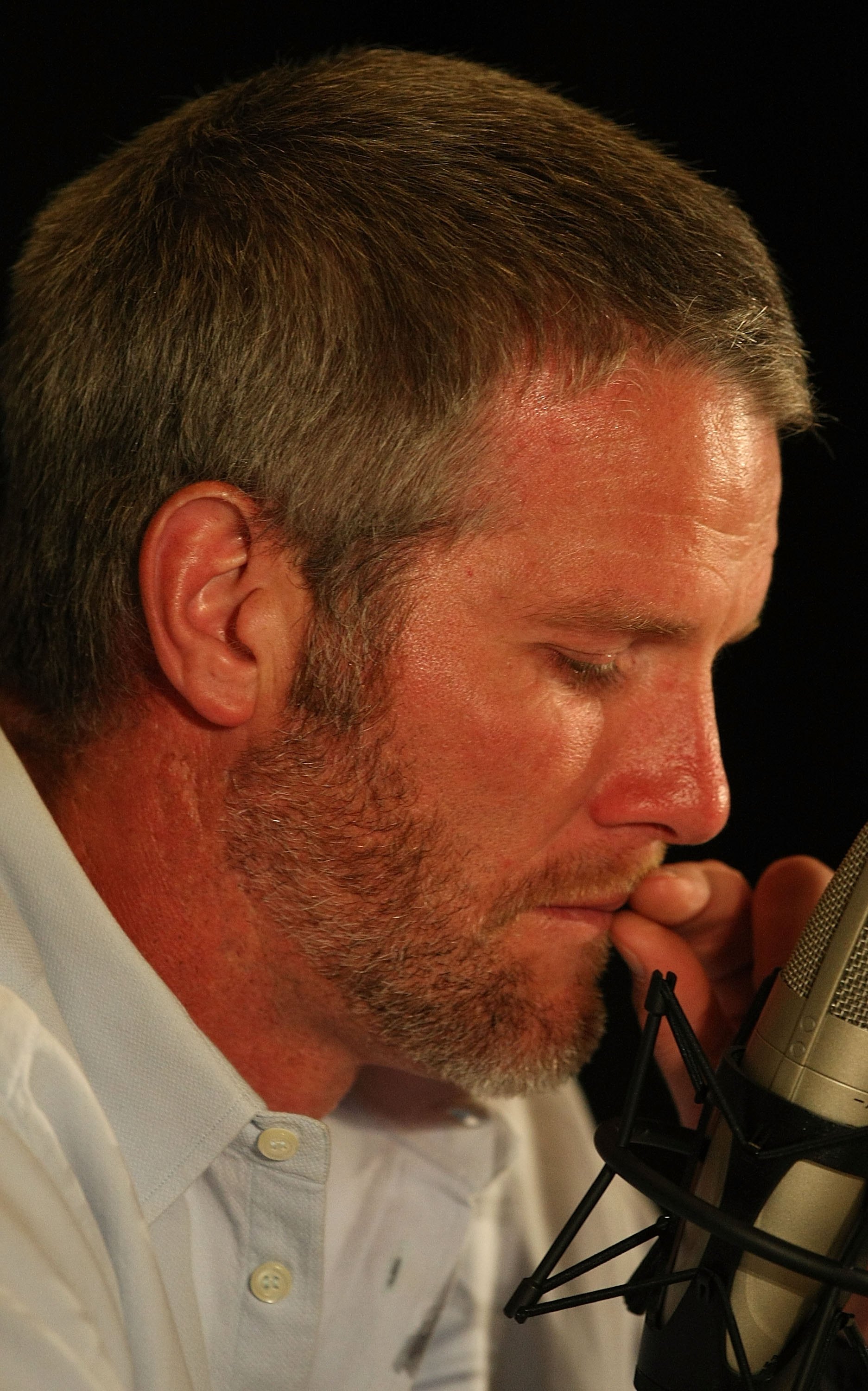 Brett Favre trade to Jets, revisited: Timeline of drama that led