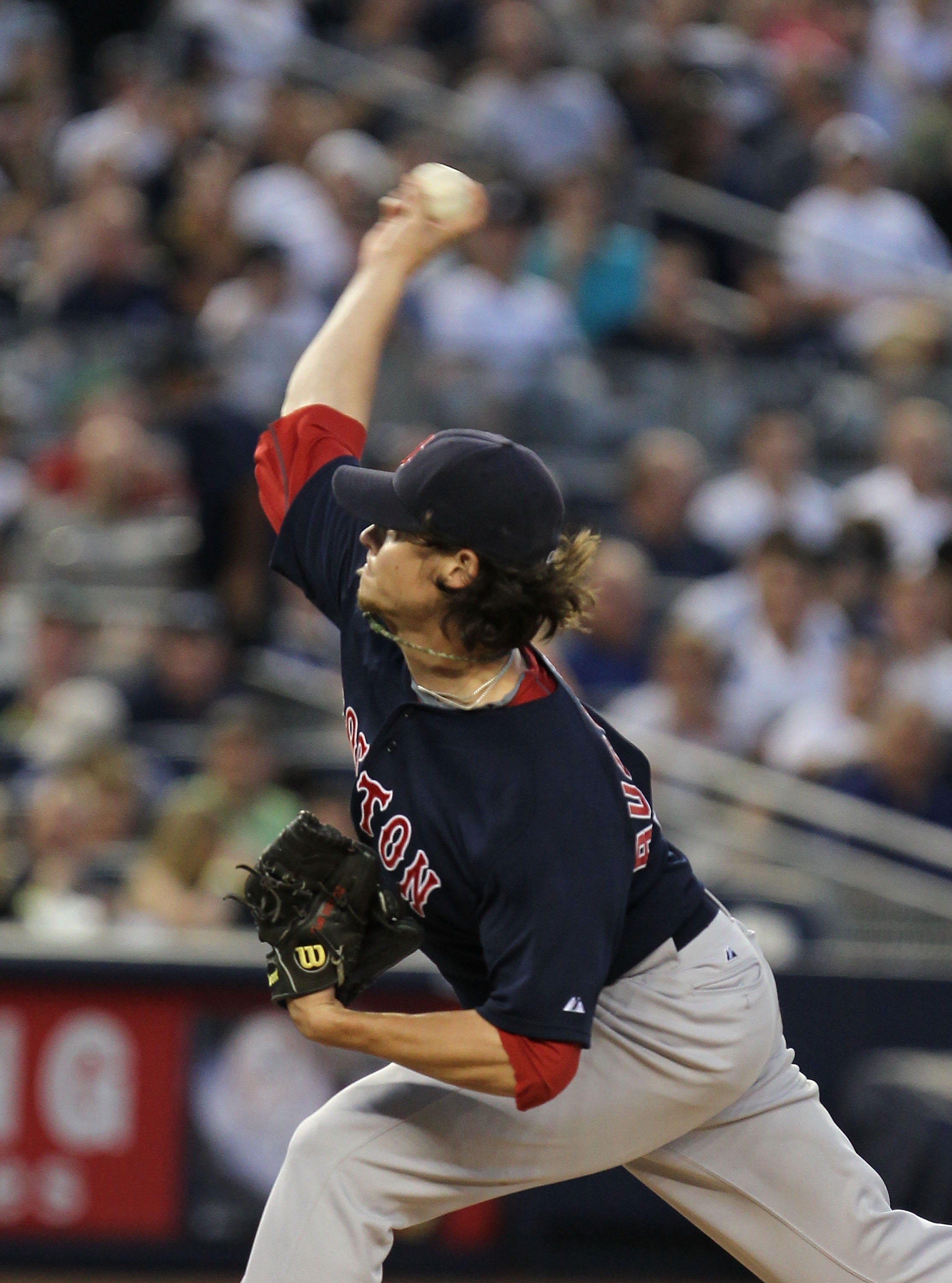 It's pretty big.' How the Red Sox pitched in to sweep the Yankees