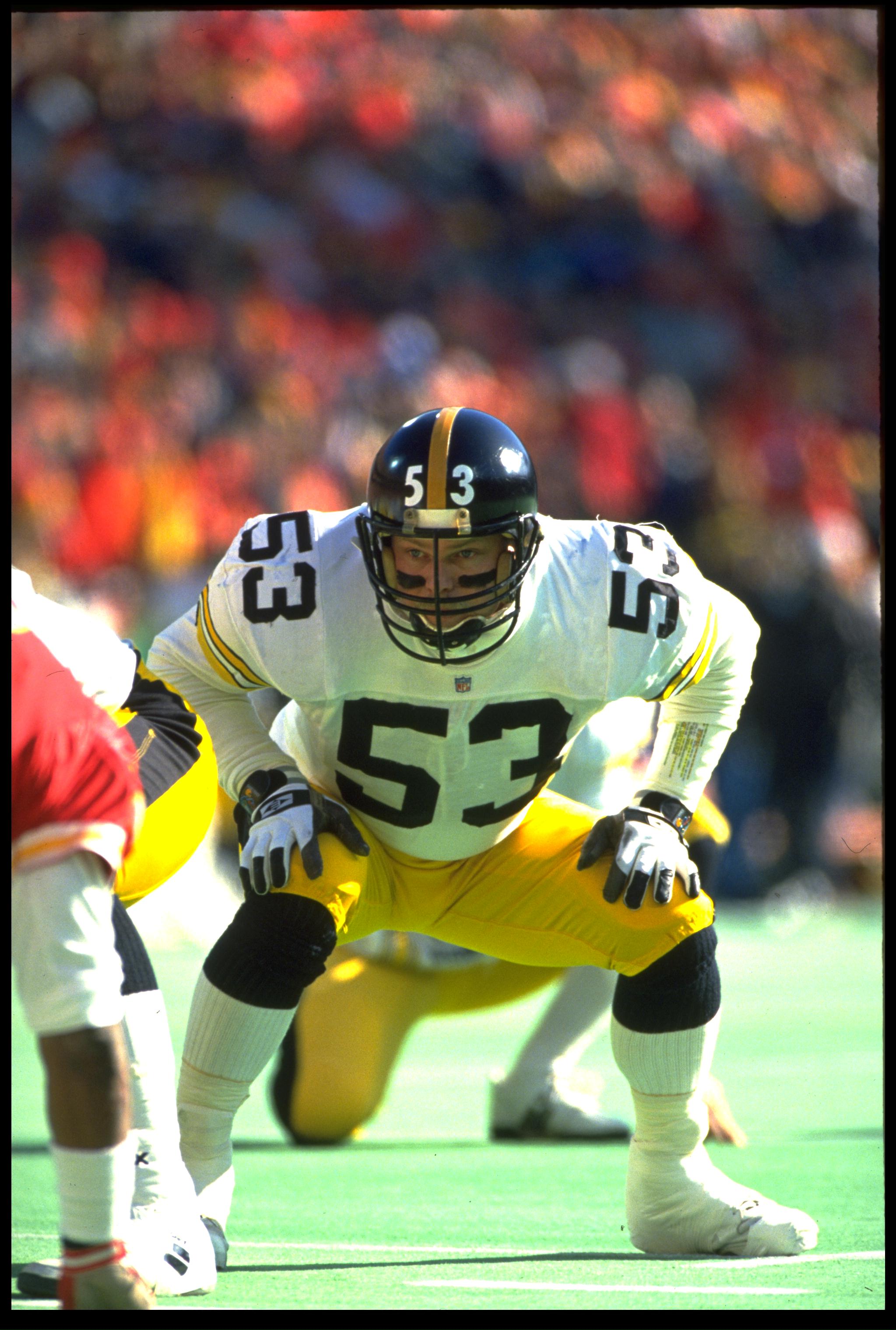 40 Years of Greatness : The Steelers Linebackers, News, Scores,  Highlights, Stats, and Rumors