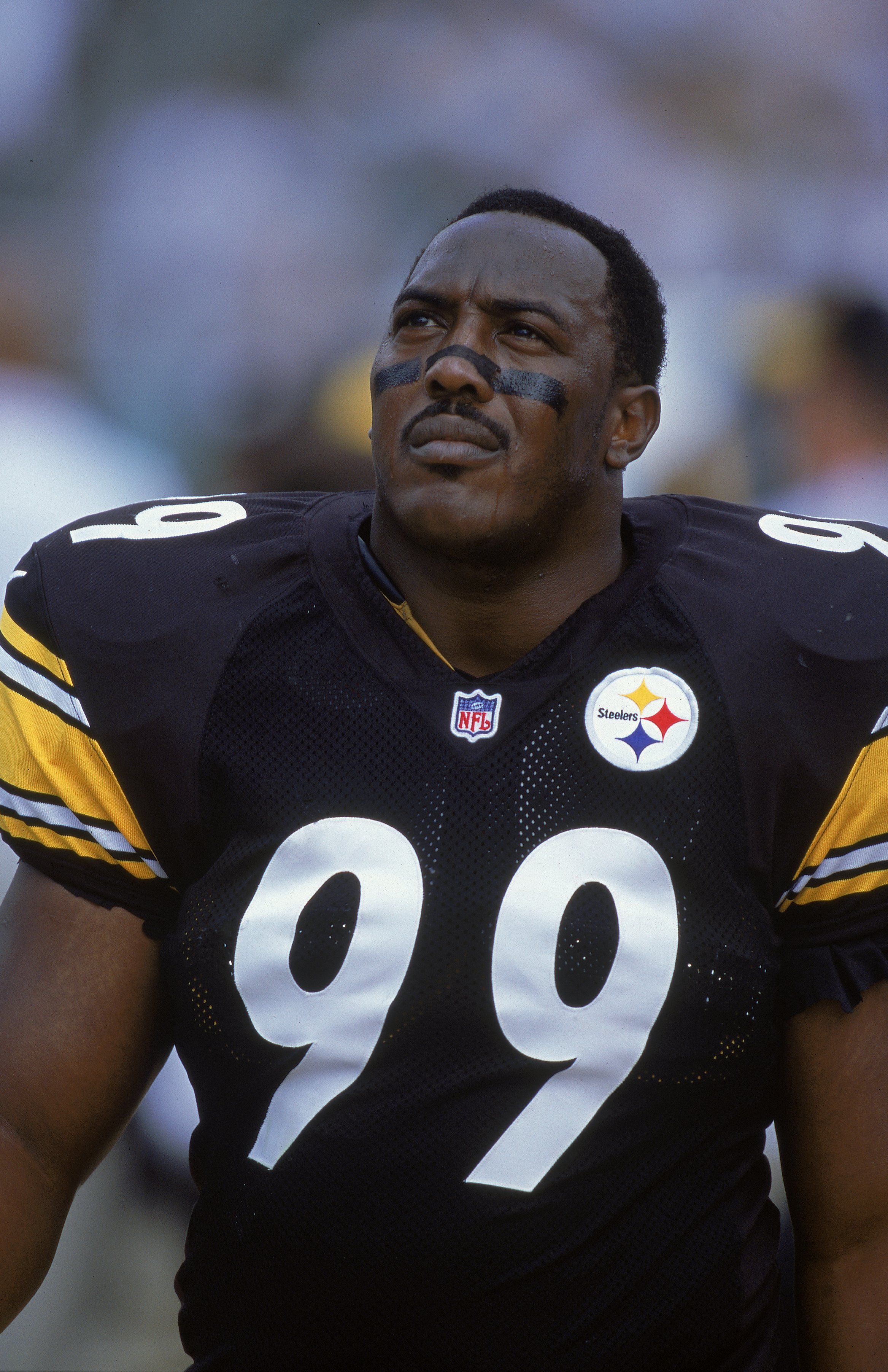 40 Years of Greatness : The Steelers Linebackers, News, Scores,  Highlights, Stats, and Rumors