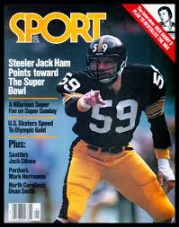 40 Years of Greatness : The Steelers Linebackers, News, Scores,  Highlights, Stats, and Rumors