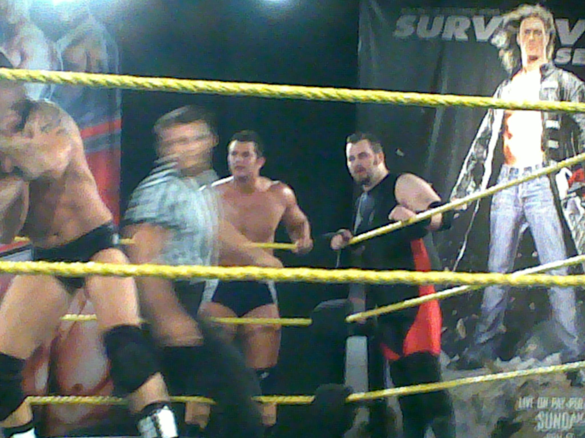 FCW Pictures Part 3 | News, Scores, Highlights, Stats, and Rumors ...