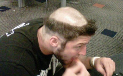 Tim Tebow Haircut: Where Does it Rank Among Sports' Worst 'Dos