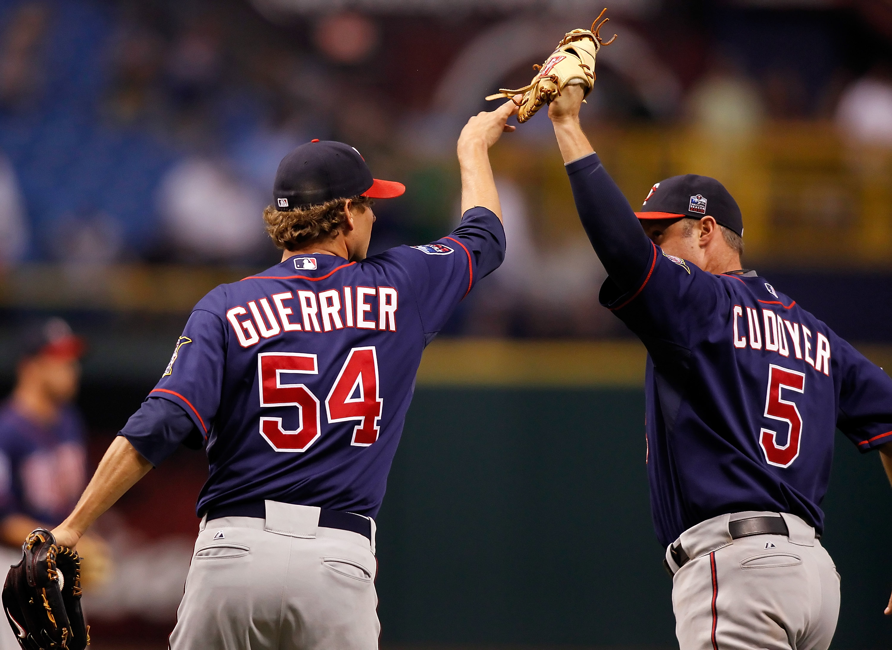 One Step Closer To Nolan Ryan: A Look at Trevor Cahill's Last 19