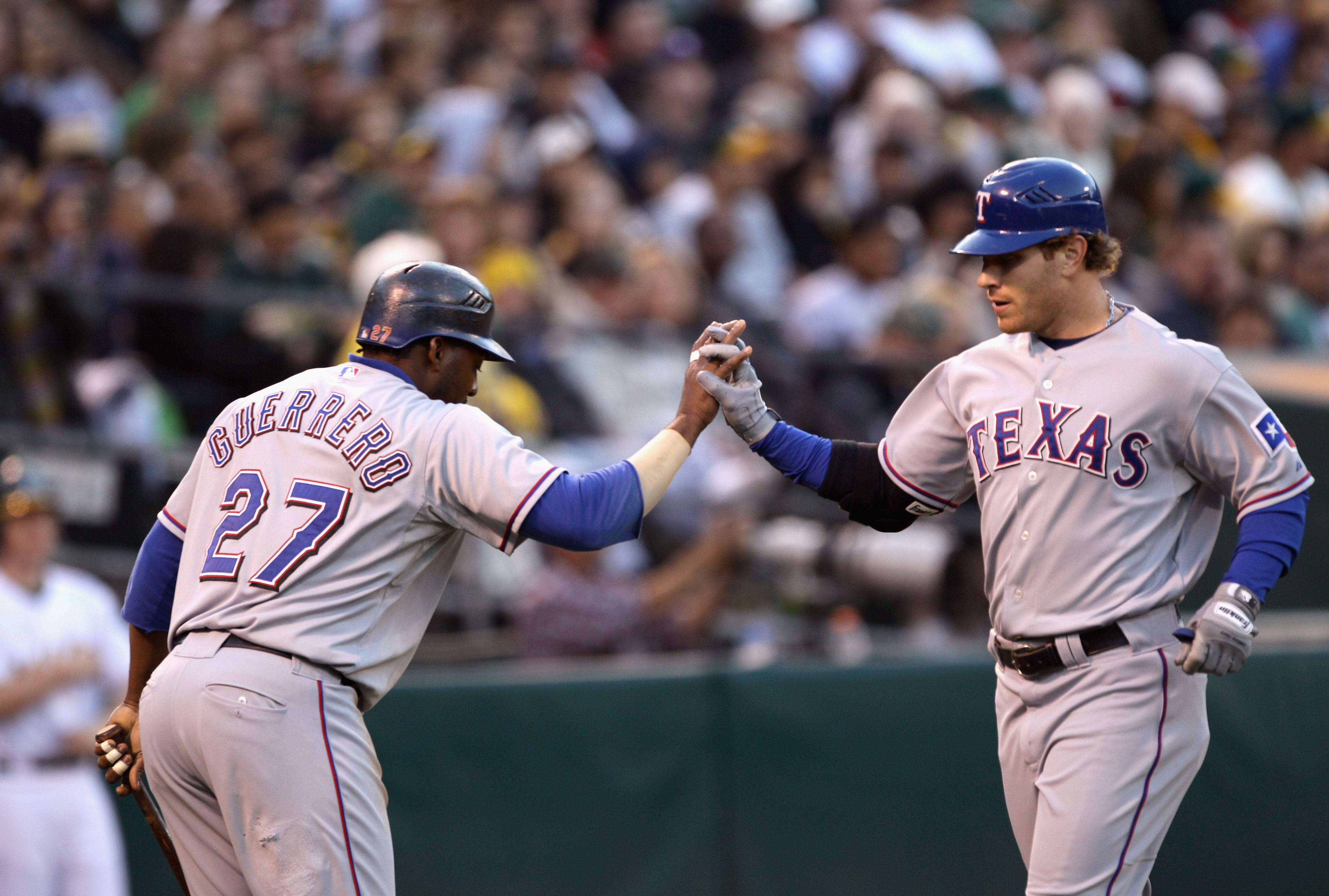 One Step Closer To Nolan Ryan: A Look at Trevor Cahill's Last 19