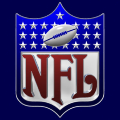 Football NFL Divisions