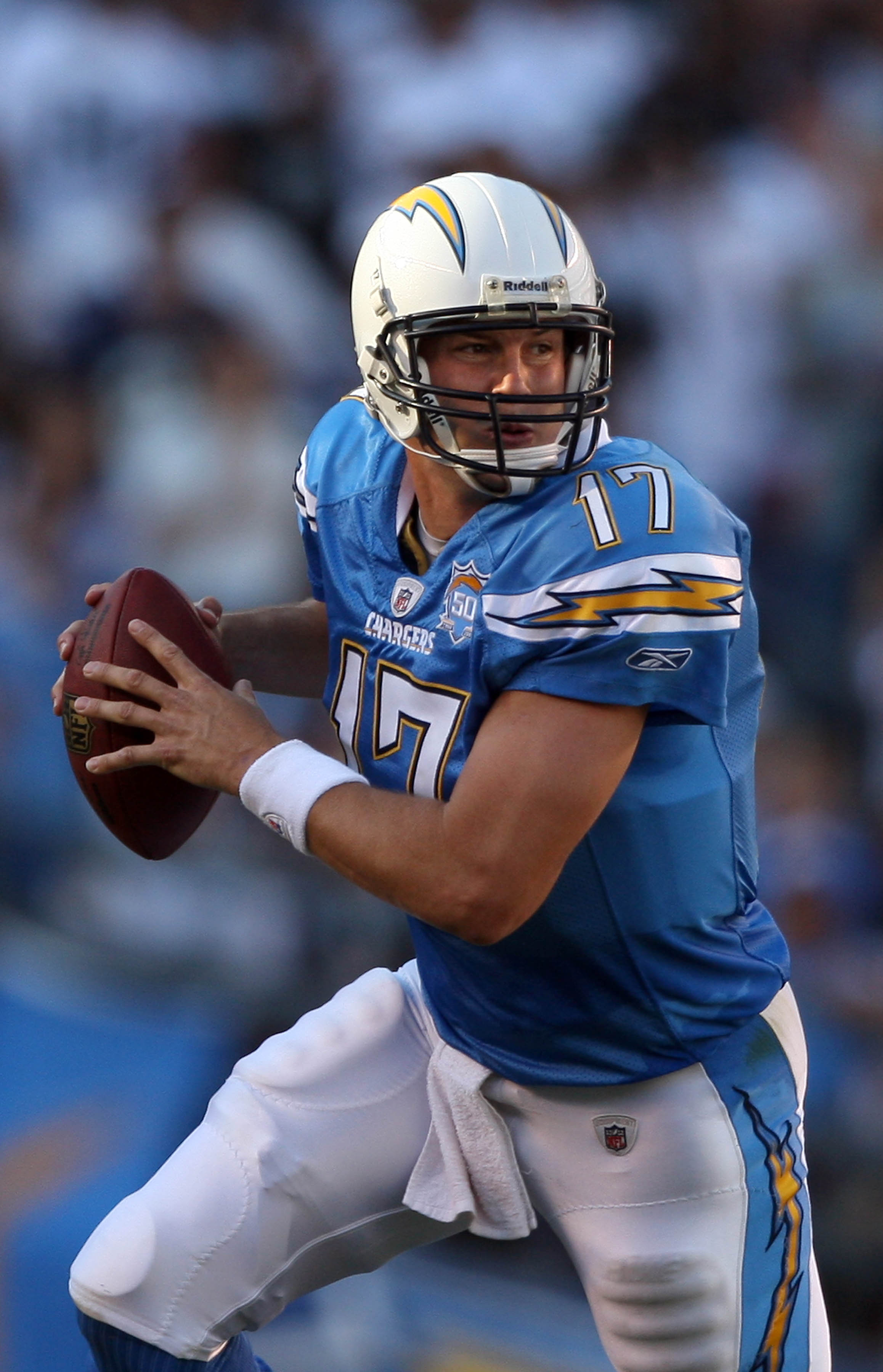 AFC West 2012: San Diego Chargers Are Division's Forgotten