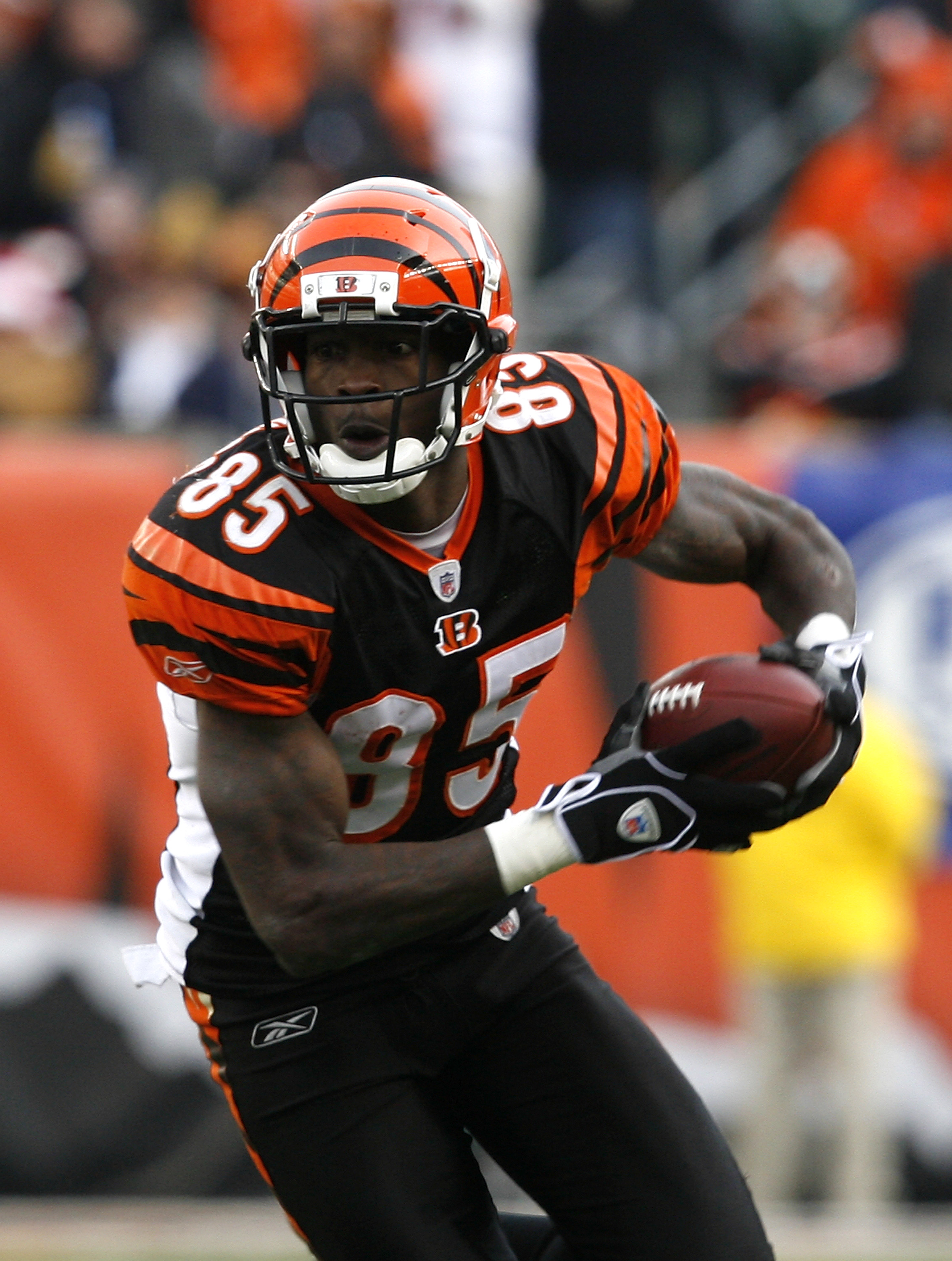 Chad Ochocinco: 10 Bold Predictions for the Bengals Wideout in 2010, News,  Scores, Highlights, Stats, and Rumors