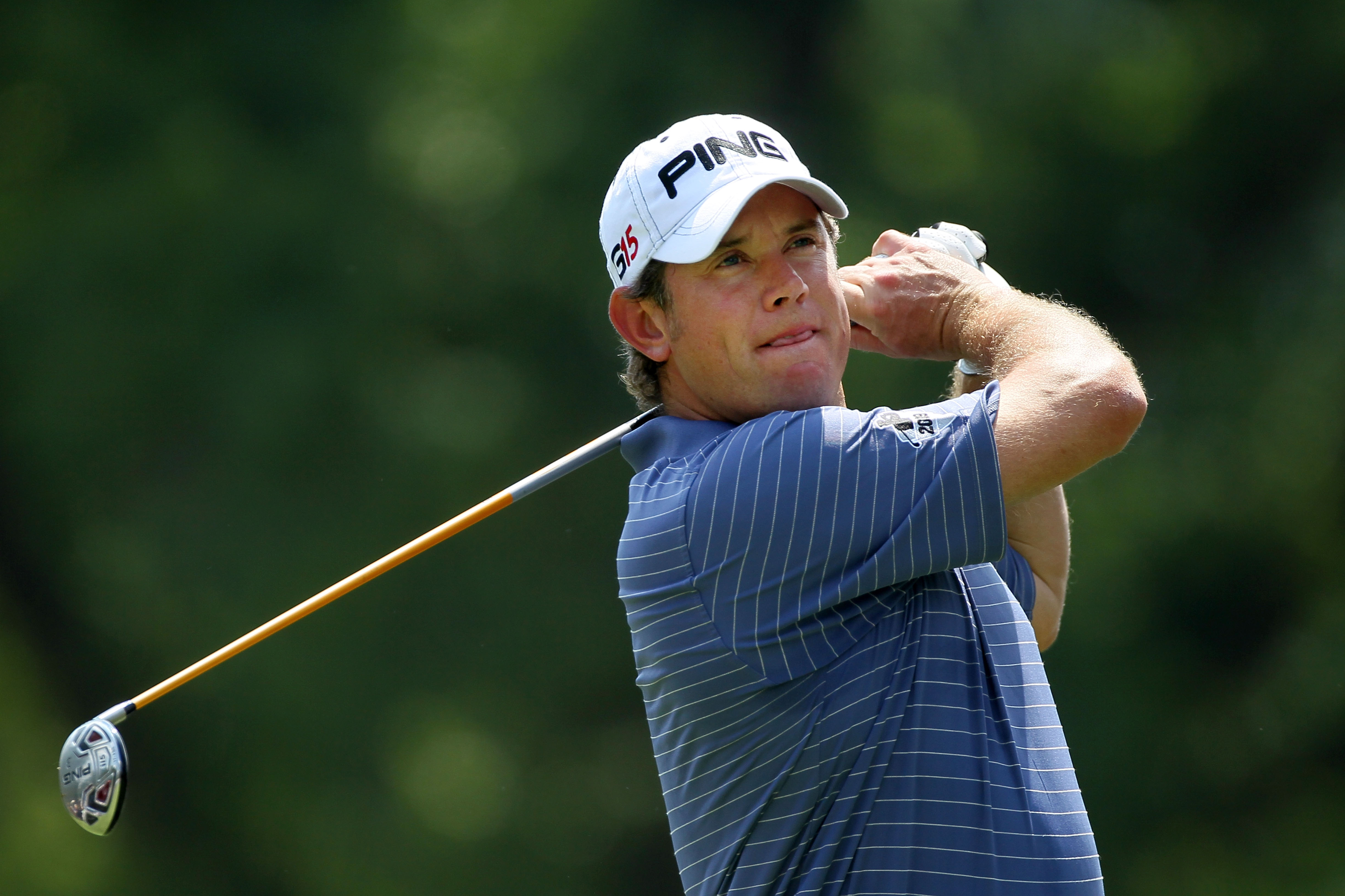 Lee Westwood Injured: 15 Other Non-Americans Who Could Take the Title ...