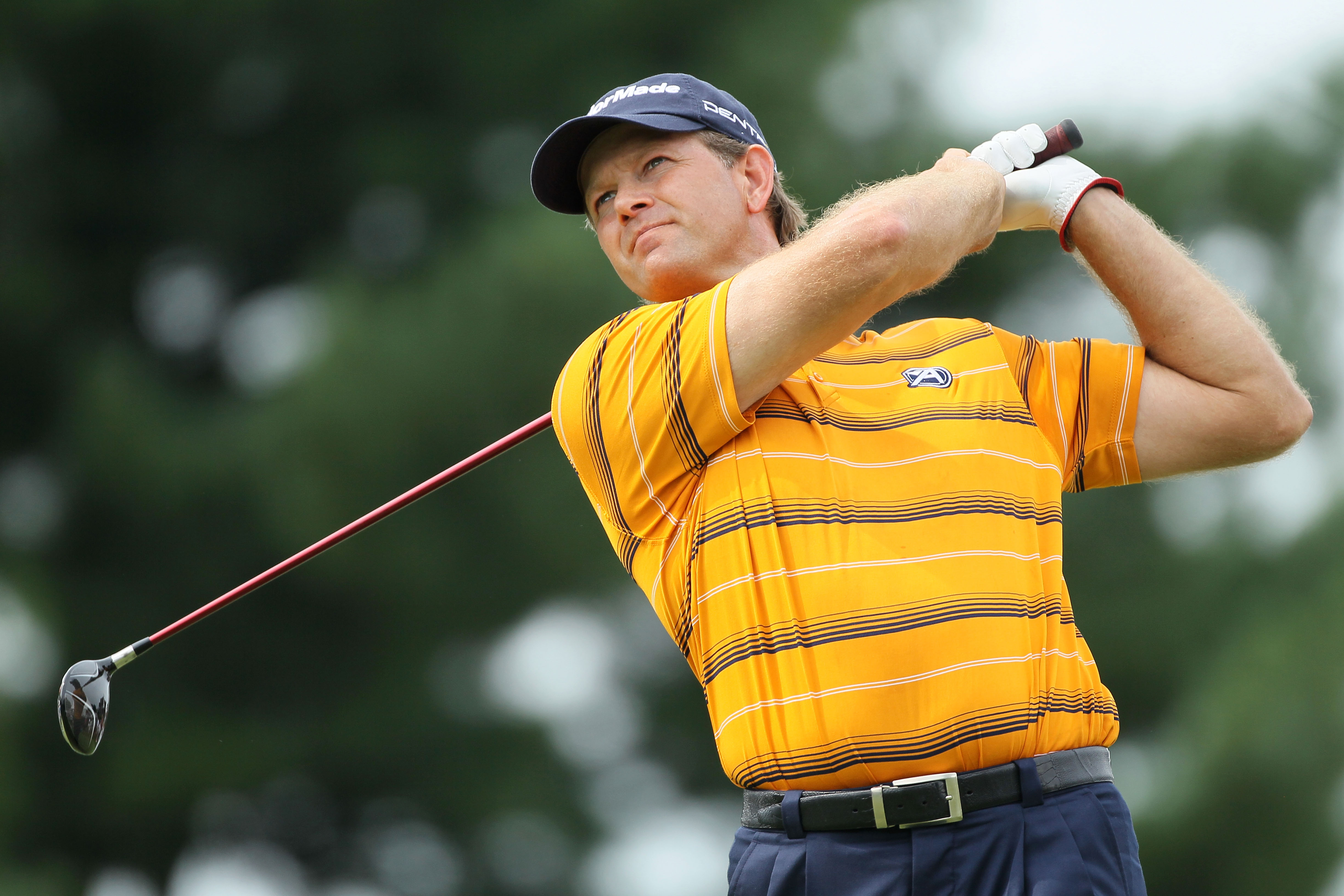 Lee Westwood Injured: 15 Other Non-Americans Who Could Take the Title ...