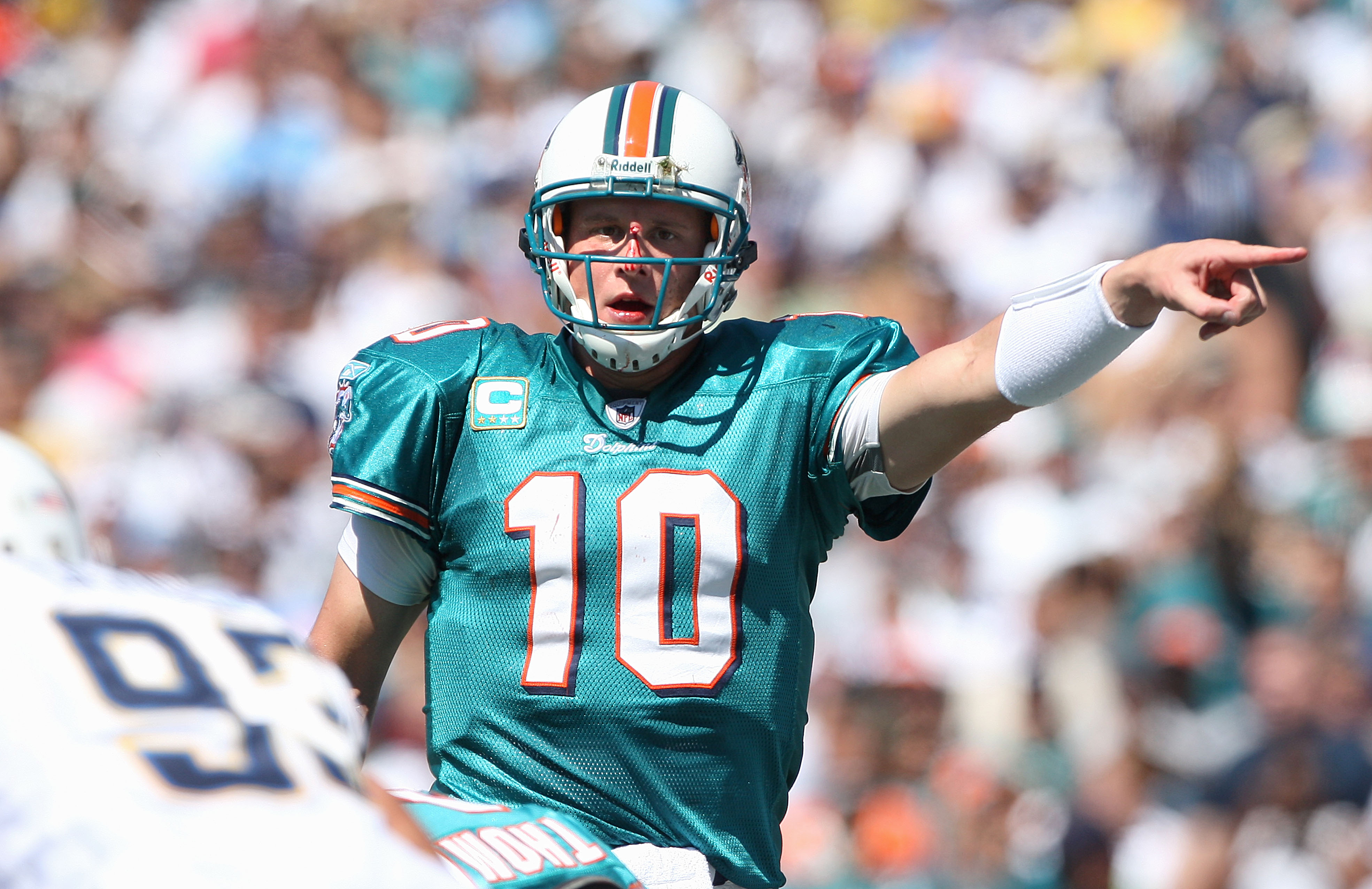 Dan Marino: The Most Underrated Quarterback of All Time – Narcissistic  Penguin