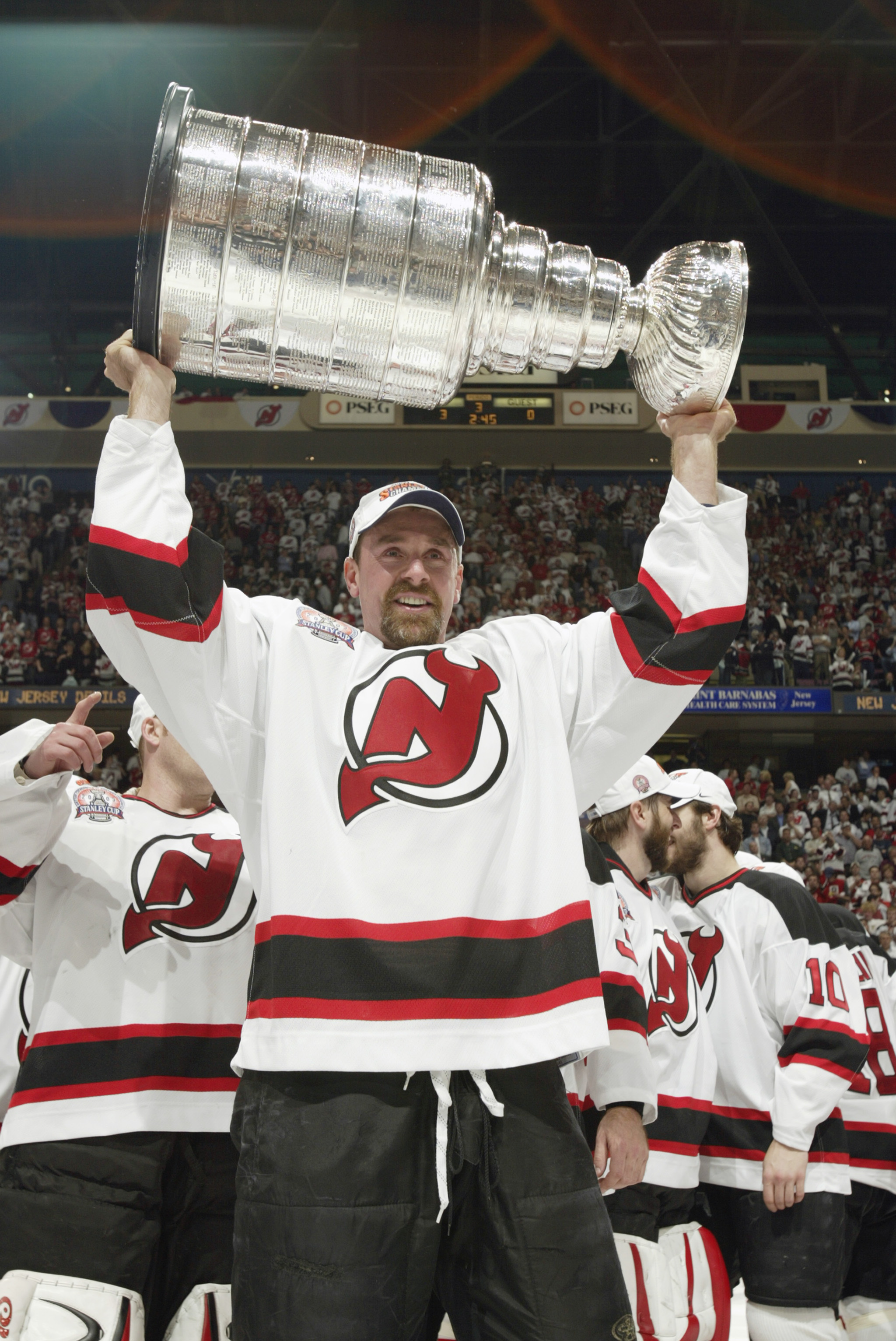 Nhl History Eight Key Players Dumped After Winning A Stanley Cup News Scores Highlights 