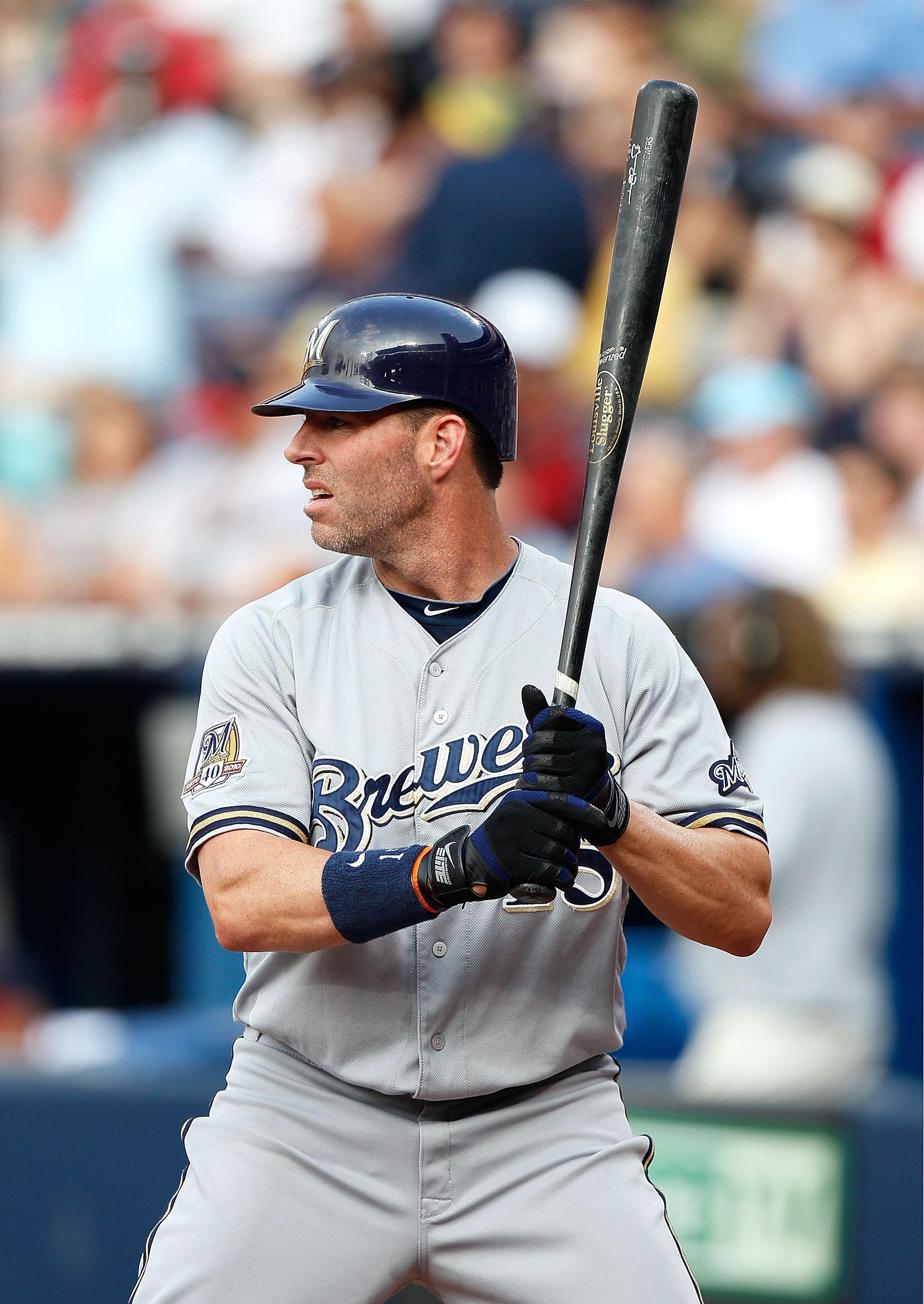 Jim Edmonds and the Top 10 Old Guys That Could Spell MLB Playoffs