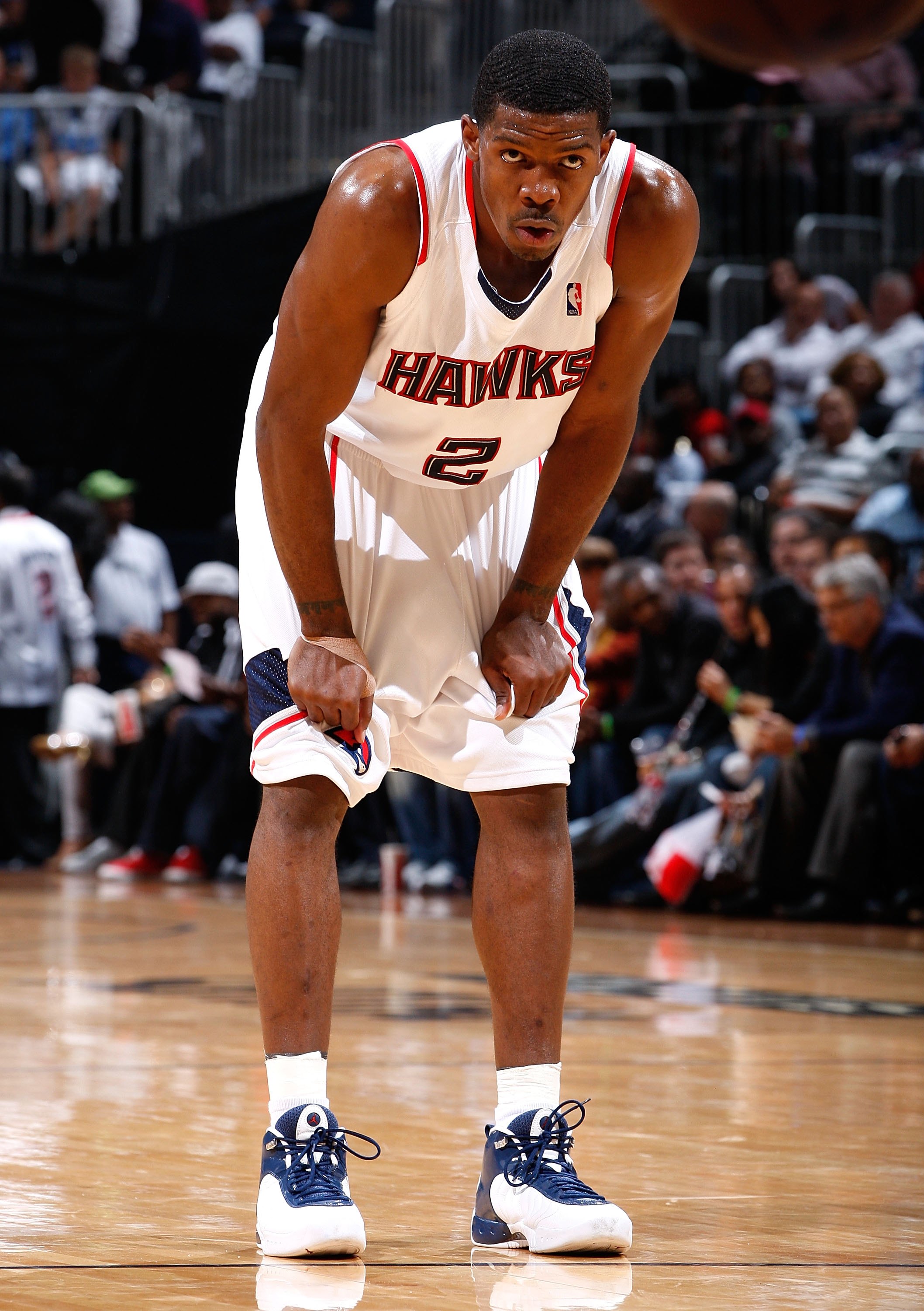 NBA Predictions 2010: Joe Johnson's Signing a Mistake for Atlanta Hawks |  Bleacher Report | Latest News, Videos and Highlights