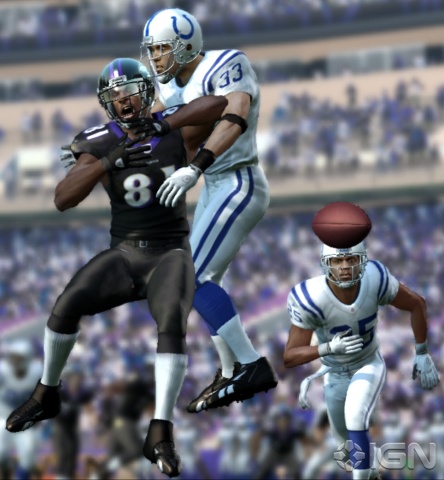 Review: Madden NFL 10 – Destructoid