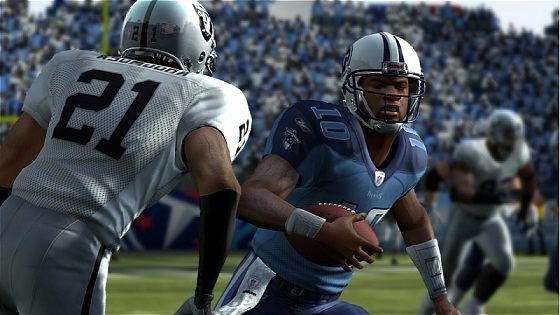 Madden NFL 11 - IGN