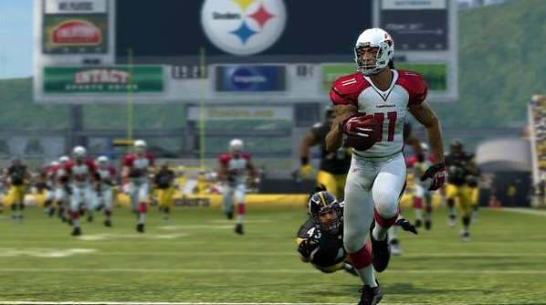 Video Game Review: 'Madden NFL 11' still a solid football game, with a few  changes