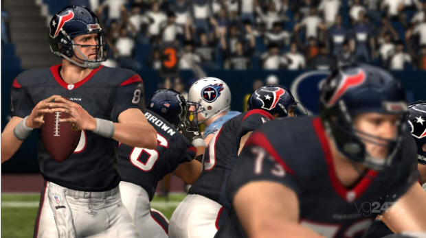 Online services for Madden NFL 11, others get sacked - CNET