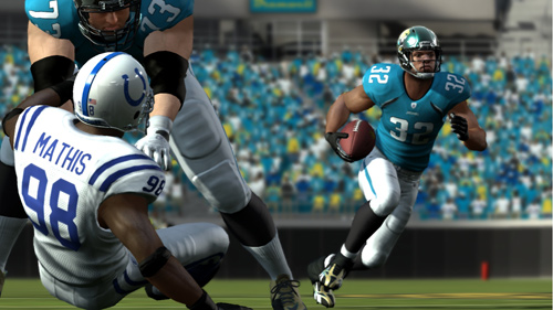 Madden NFL 20 Debuts New Choice-Driven Career Mode – Face of the Franchise  - Game Informer