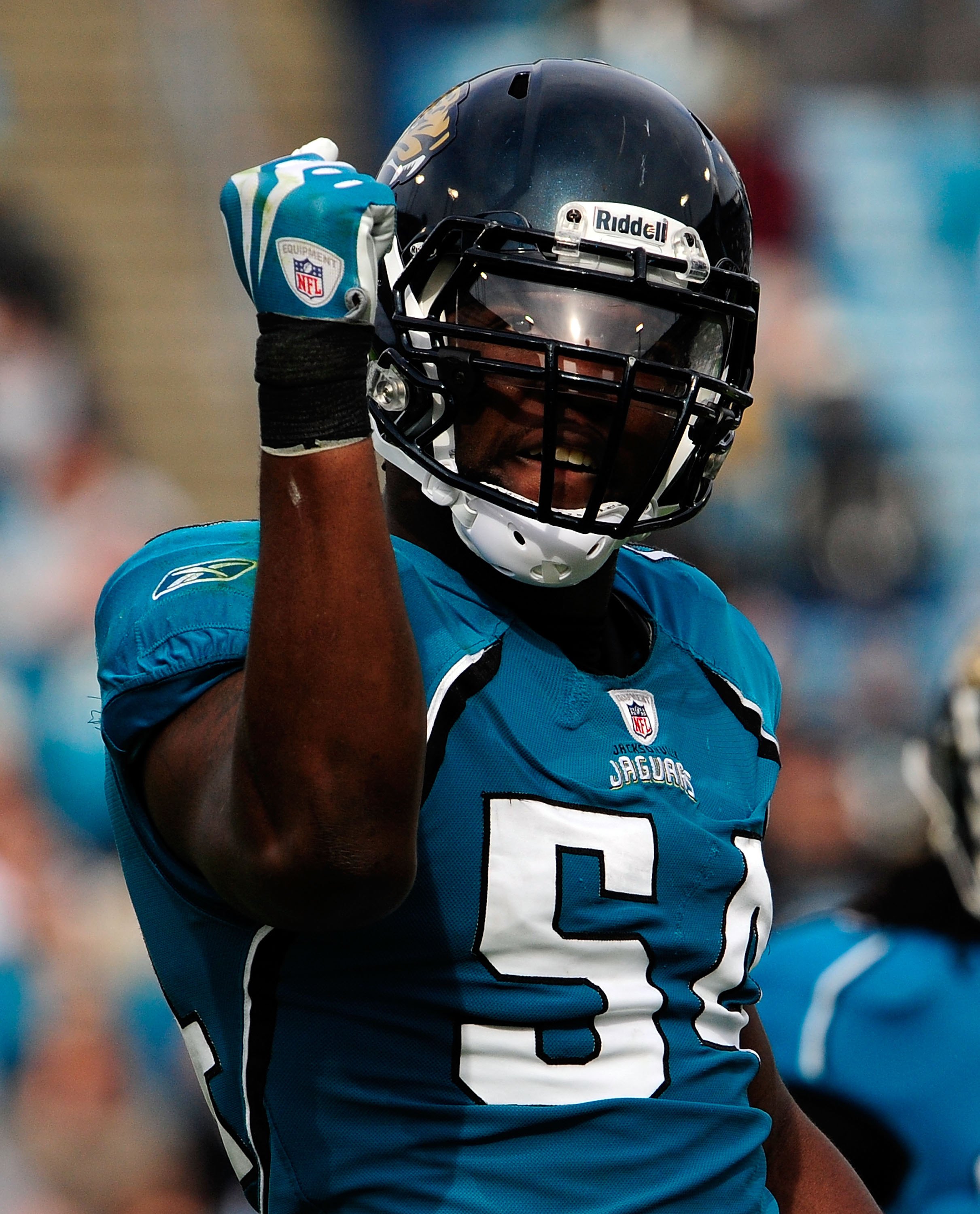 Oakland Raiders: Training Camp Risers and Fallers