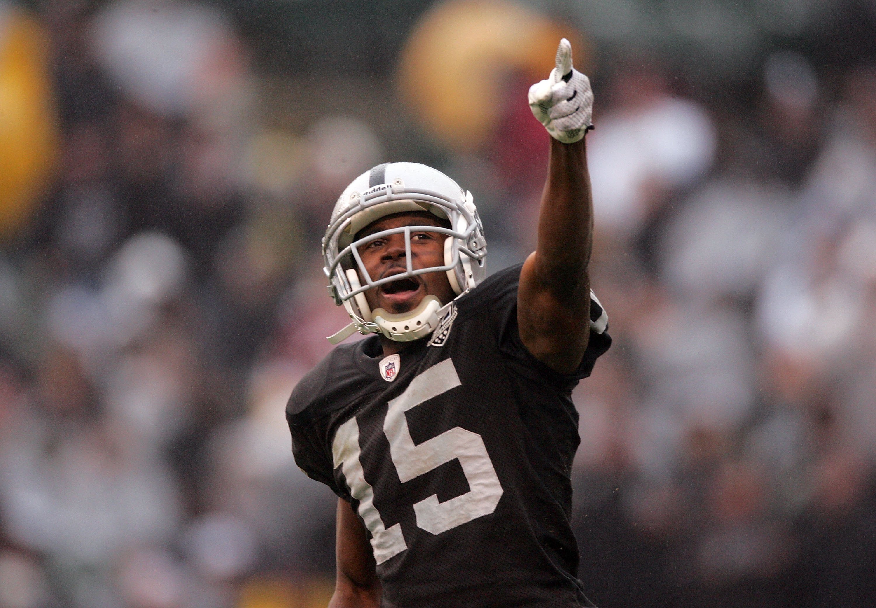 Raiders: Risers and fallers after 15-13 win over the Miami