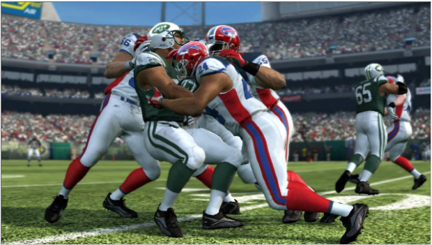 Co-Optimus - News - Madden NFL '11 Title Update Brings Back