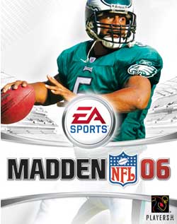 Madden NFL 11: Power Ranking the Last Decade of Madden Games, News,  Scores, Highlights, Stats, and Rumors