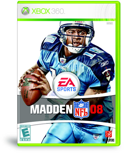 Madden NFL 10 (2009) - MobyGames