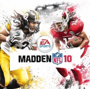 Madden NFL 11: Power Ranking the Last Decade of Madden Games