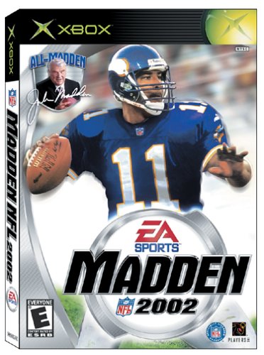 Madden NFL 2003 - Playstation 2