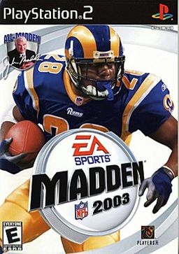 Madden NFL 11: Power Ranking the Last Decade of Madden Games, News,  Scores, Highlights, Stats, and Rumors