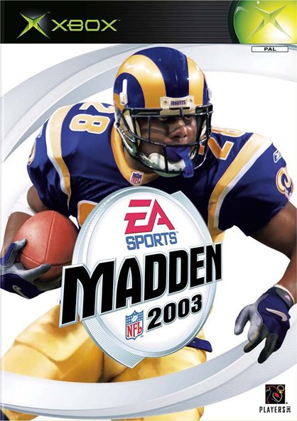 EA SPORTS MADDEN NFL - McNabb as a Redskin in Madden NFL 11.