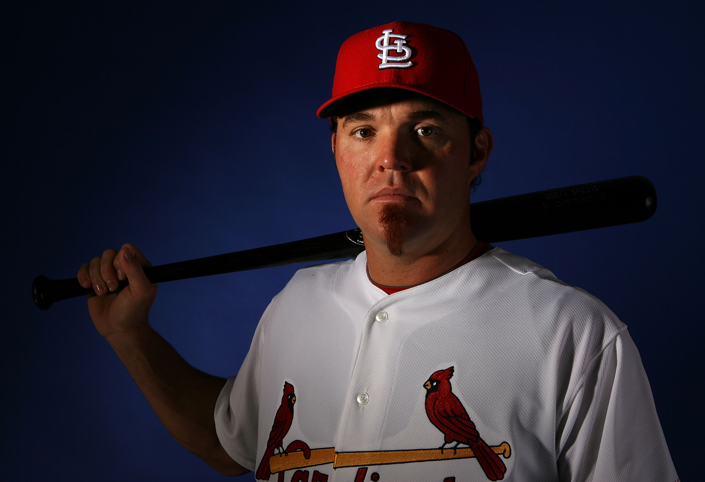 Hochman: The Cardinals could sure use more players with a Brendan