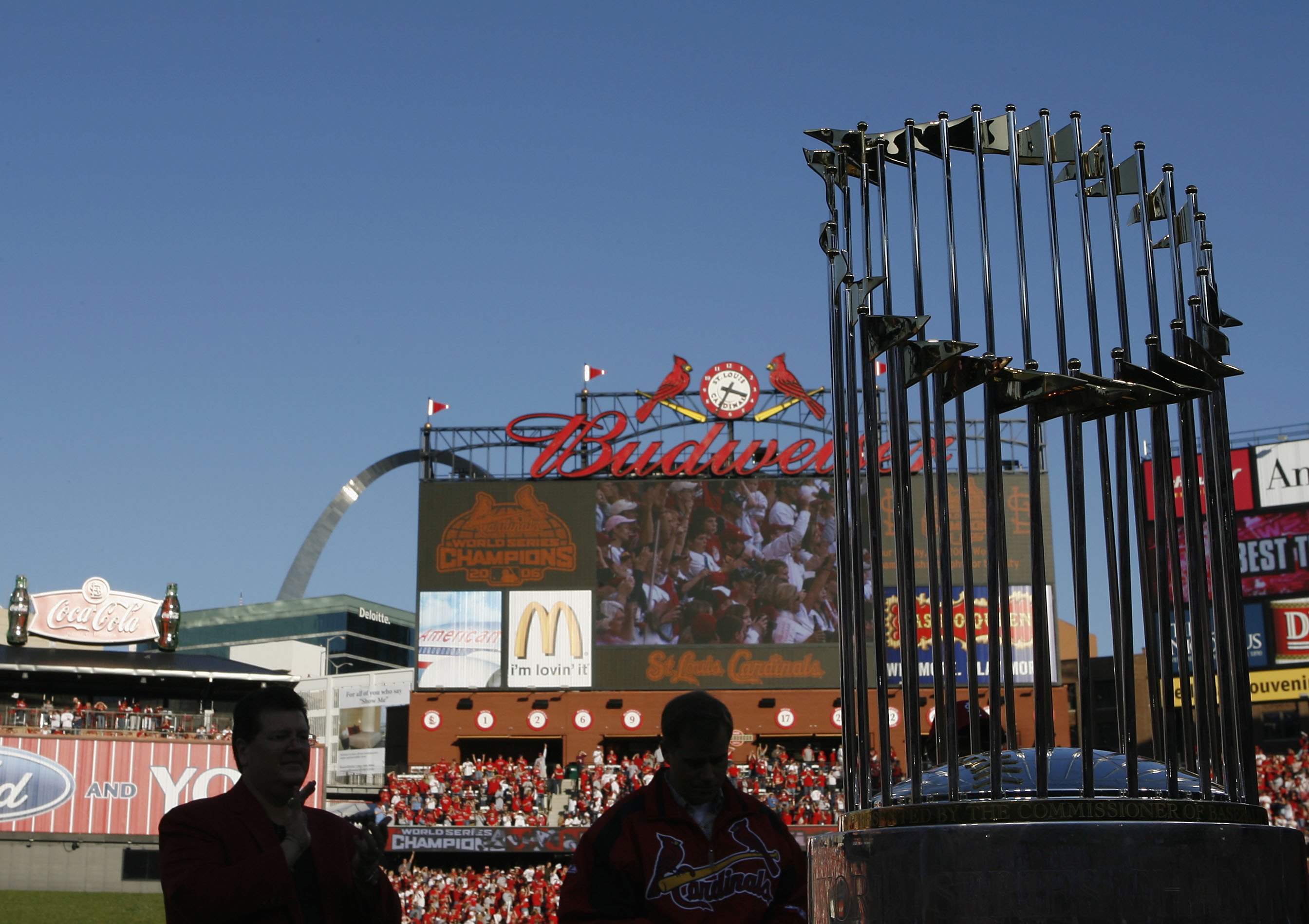 Brandon Phillips: 10 Reasons He's Right About the Whiny Cardinals