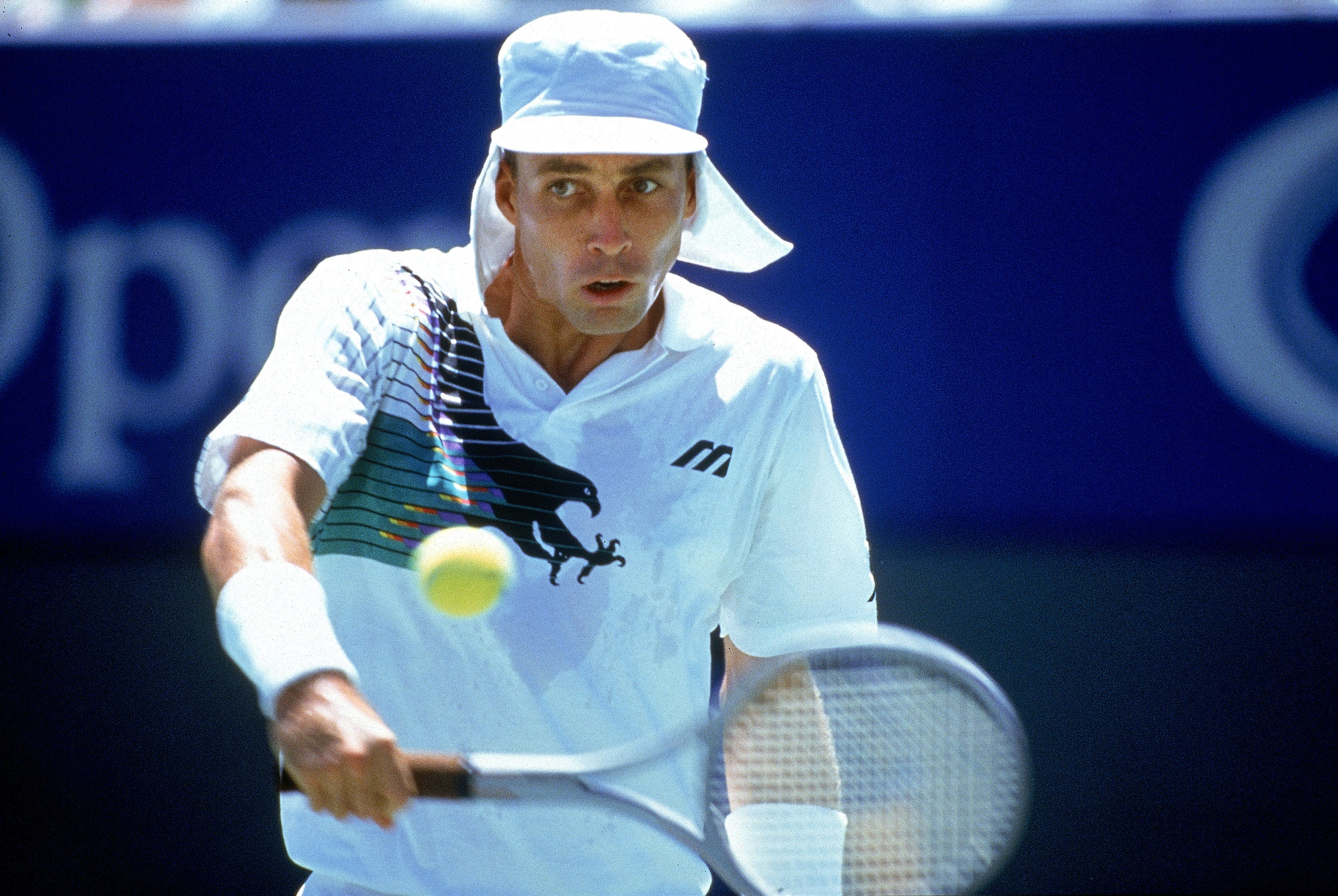 Tennis' Greatest Hard Court Players of the Open Era
