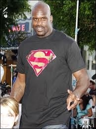 SportMob  Top facts about Shaquille ONeal the Superman