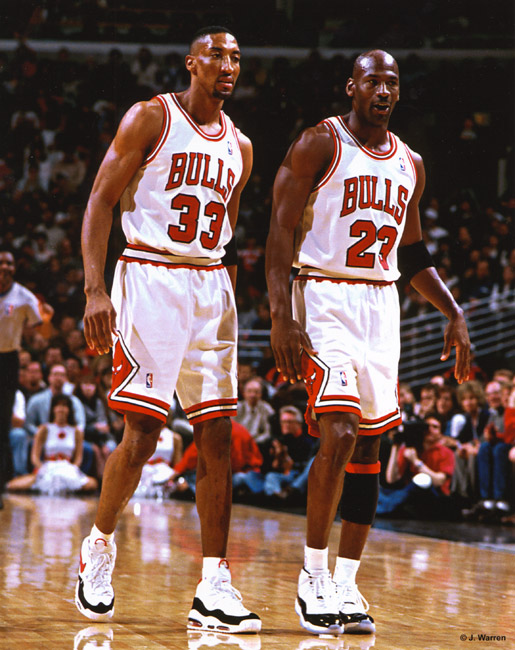 Top 10 Duos in NBA History | News, Highlights, Stats, and Rumors | Bleacher Report