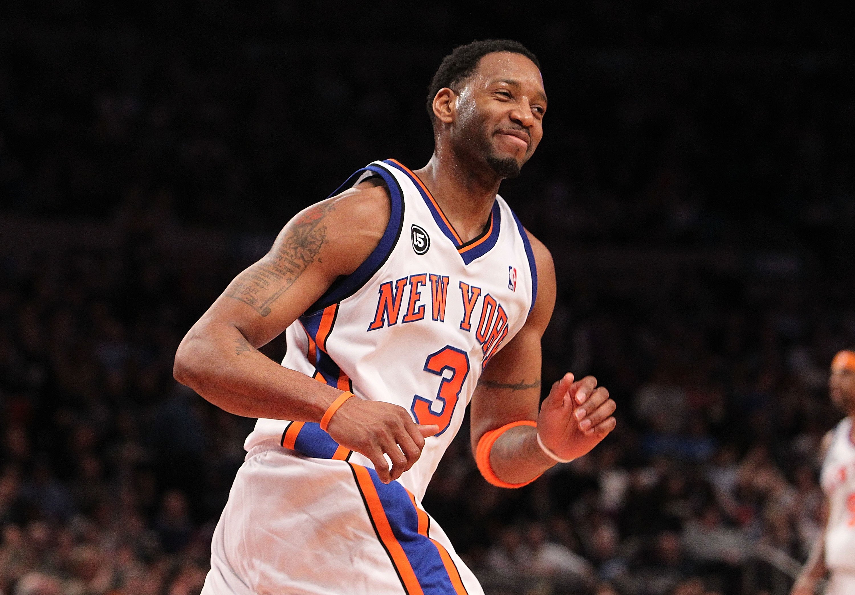Why Tracy McGrady Won't Fit With The Detroit Pistons, News, Scores,  Highlights, Stats, and Rumors